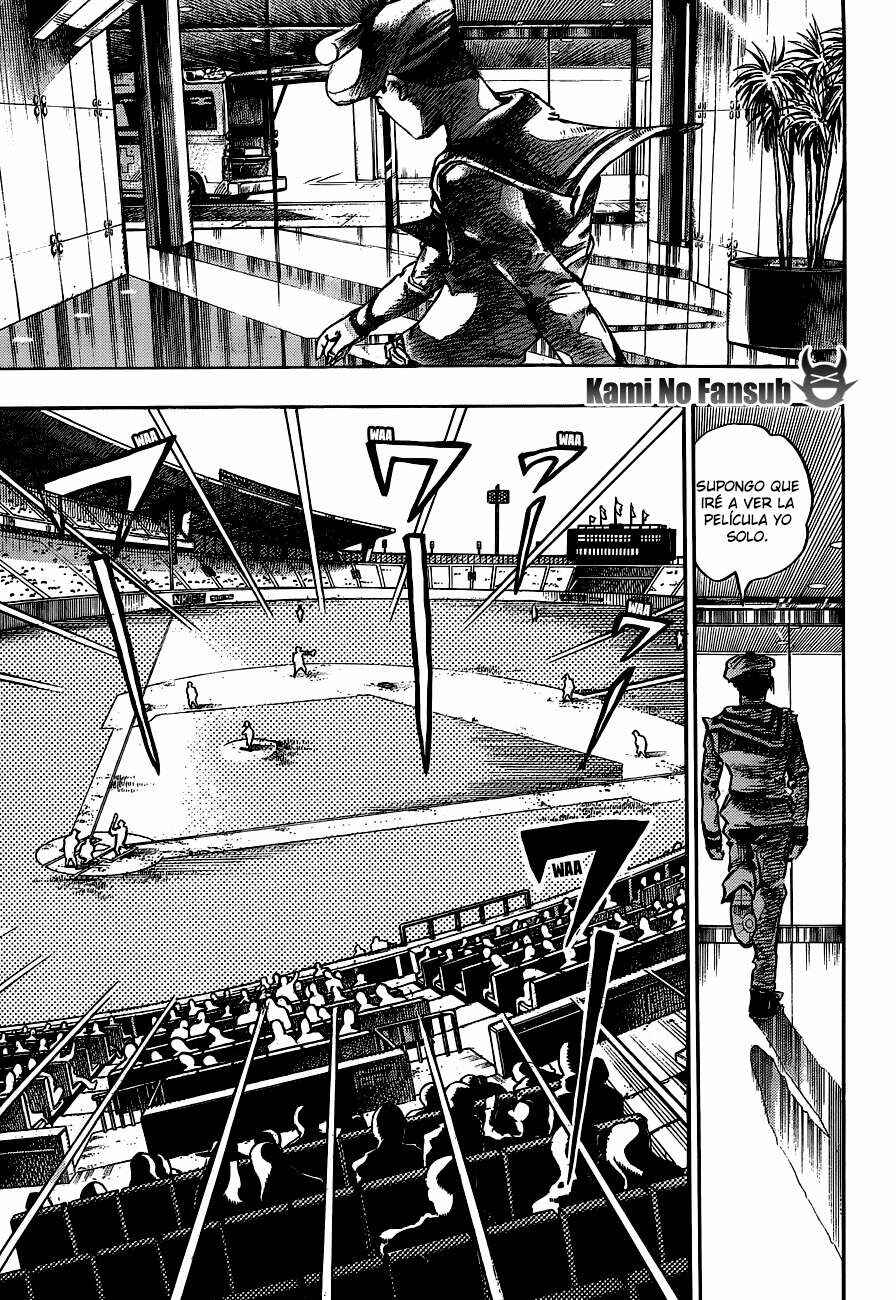 JoJo no Kimyou na Bouken: Part 8 - JoJolion Chapter 50 - Page 16
