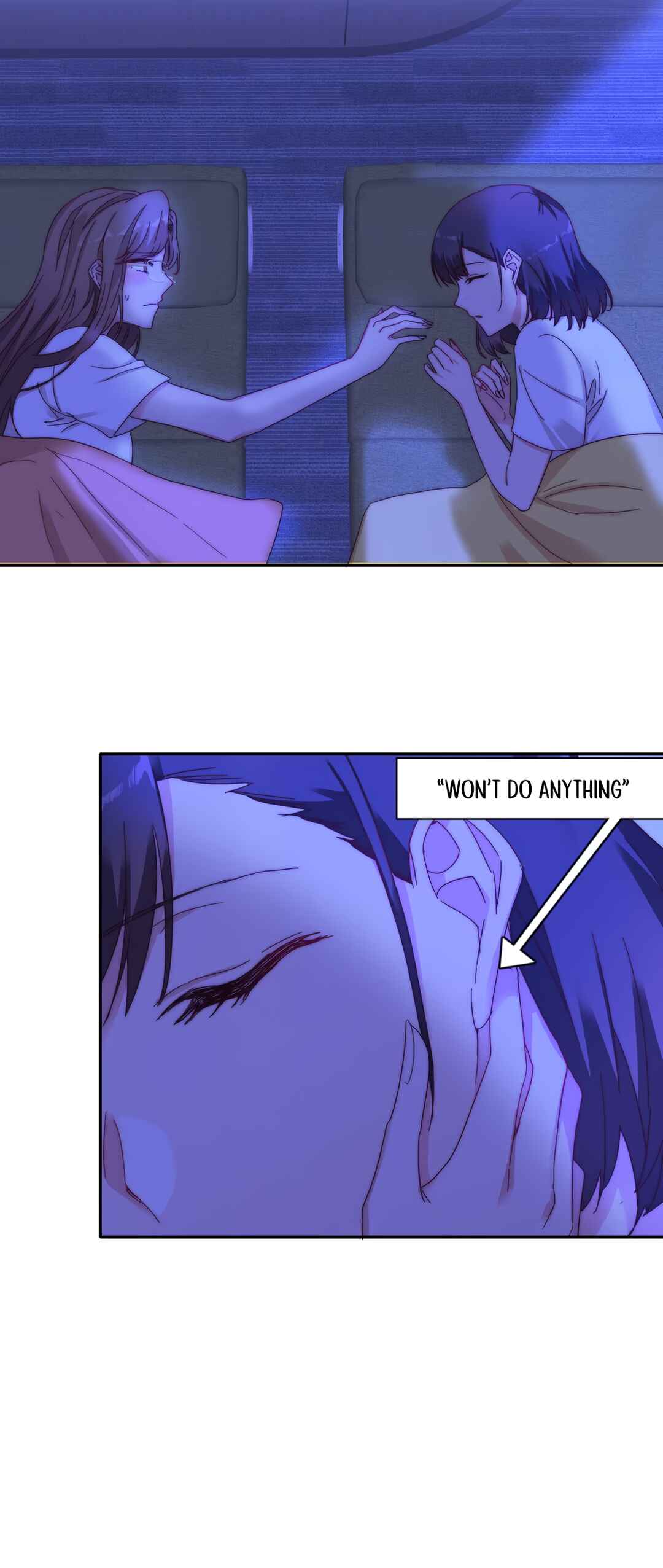 My Intern Bullied Me Again! Chapter 15 - Page 10