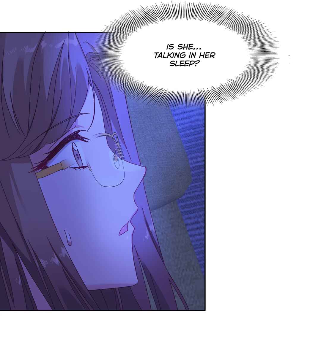 My Intern Bullied Me Again! Chapter 15 - Page 12