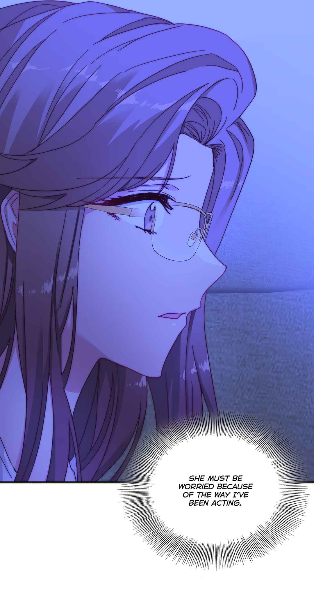 My Intern Bullied Me Again! Chapter 15 - Page 19
