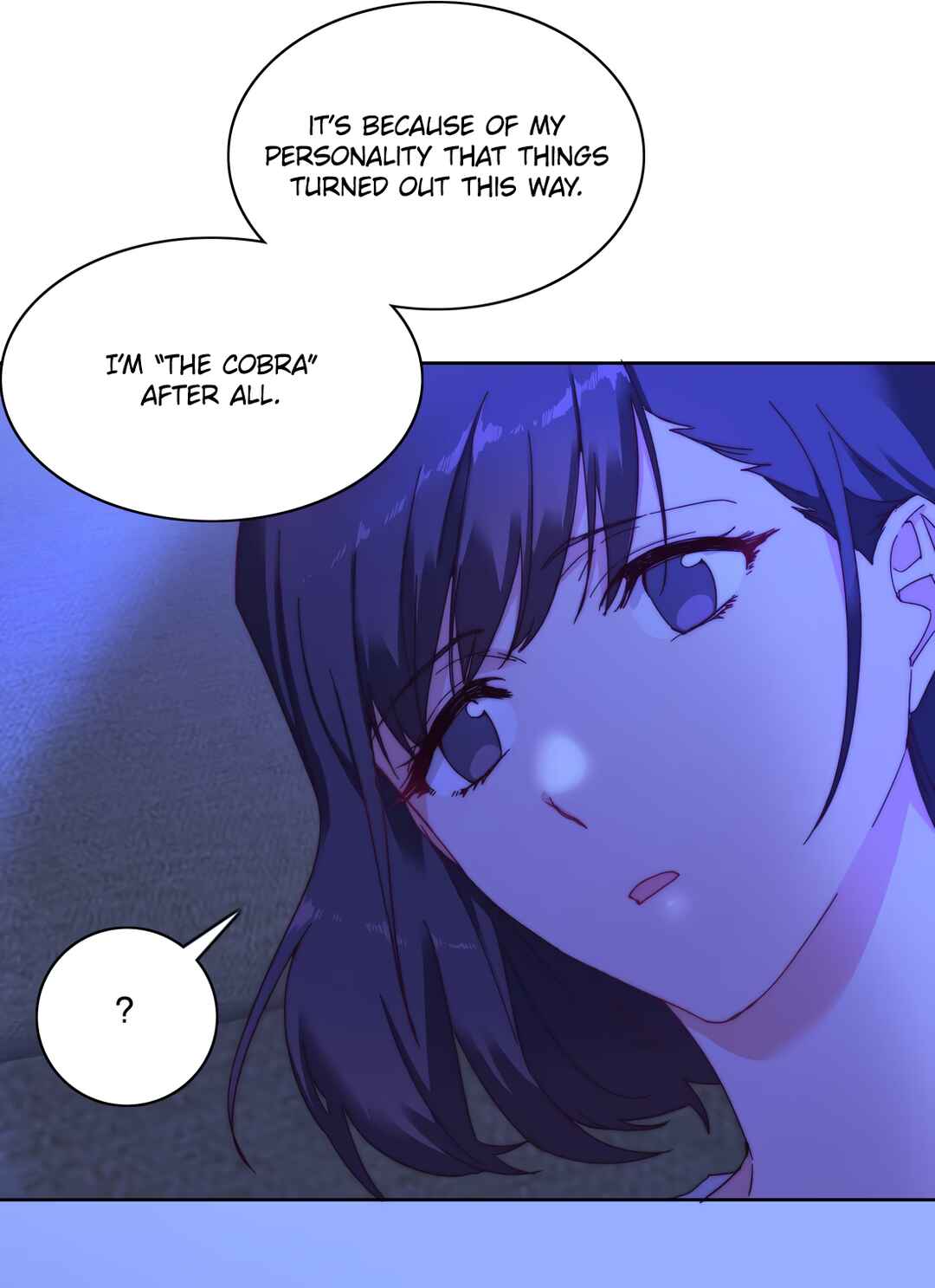 My Intern Bullied Me Again! Chapter 15 - Page 26