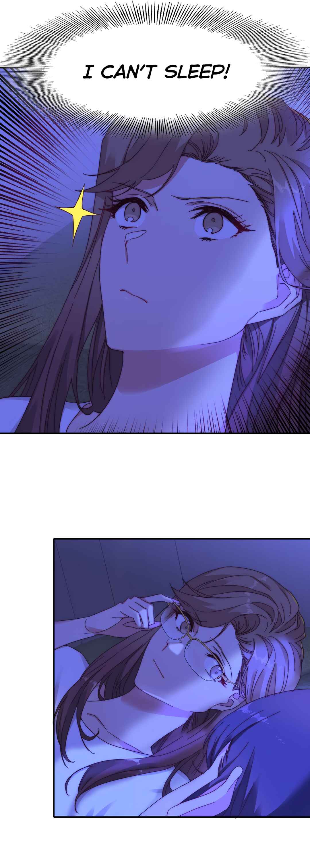 My Intern Bullied Me Again! Chapter 15 - Page 7