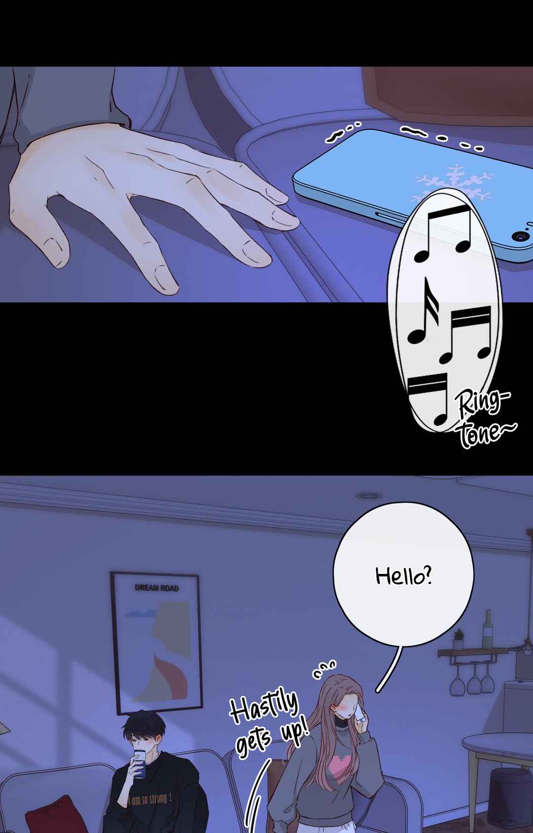 Nan hong Chapter 41 - Page 22