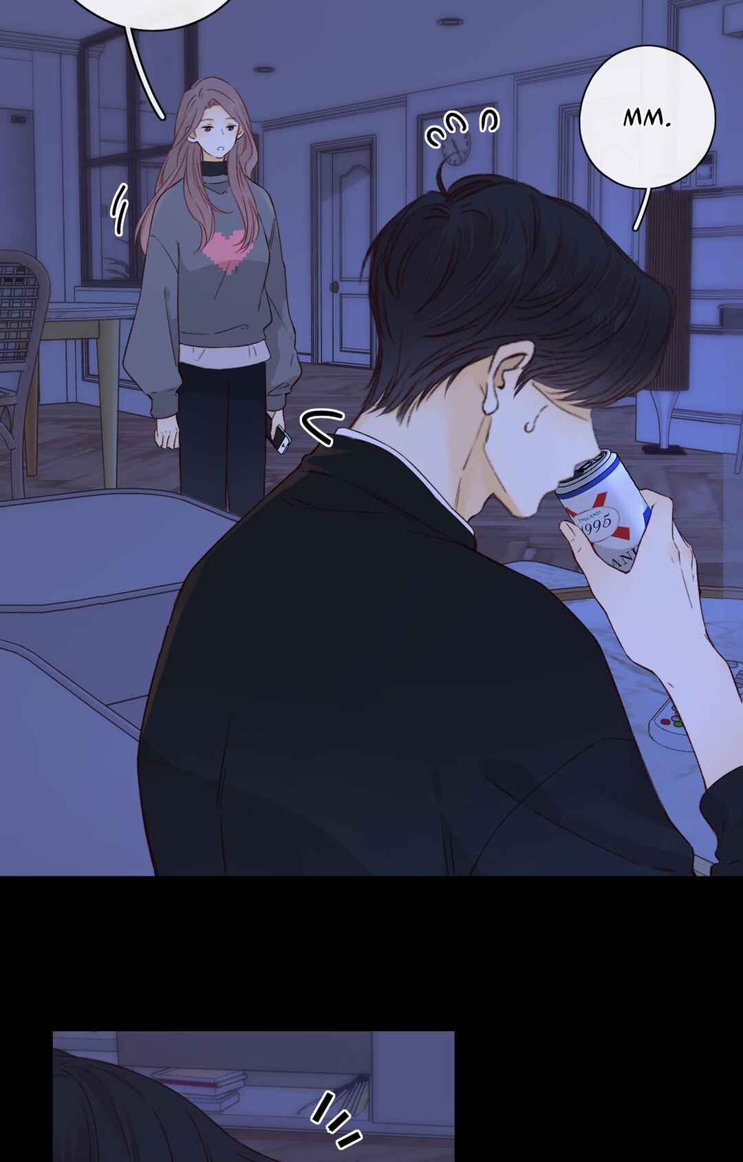 Nan hong Chapter 41 - Page 28