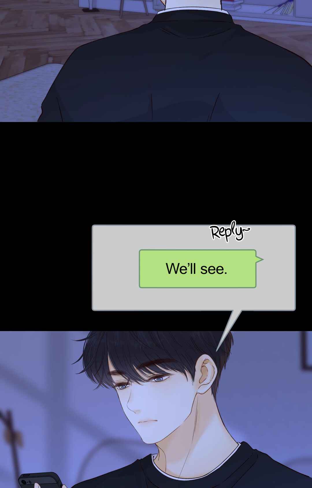 Nan hong Chapter 41 - Page 33
