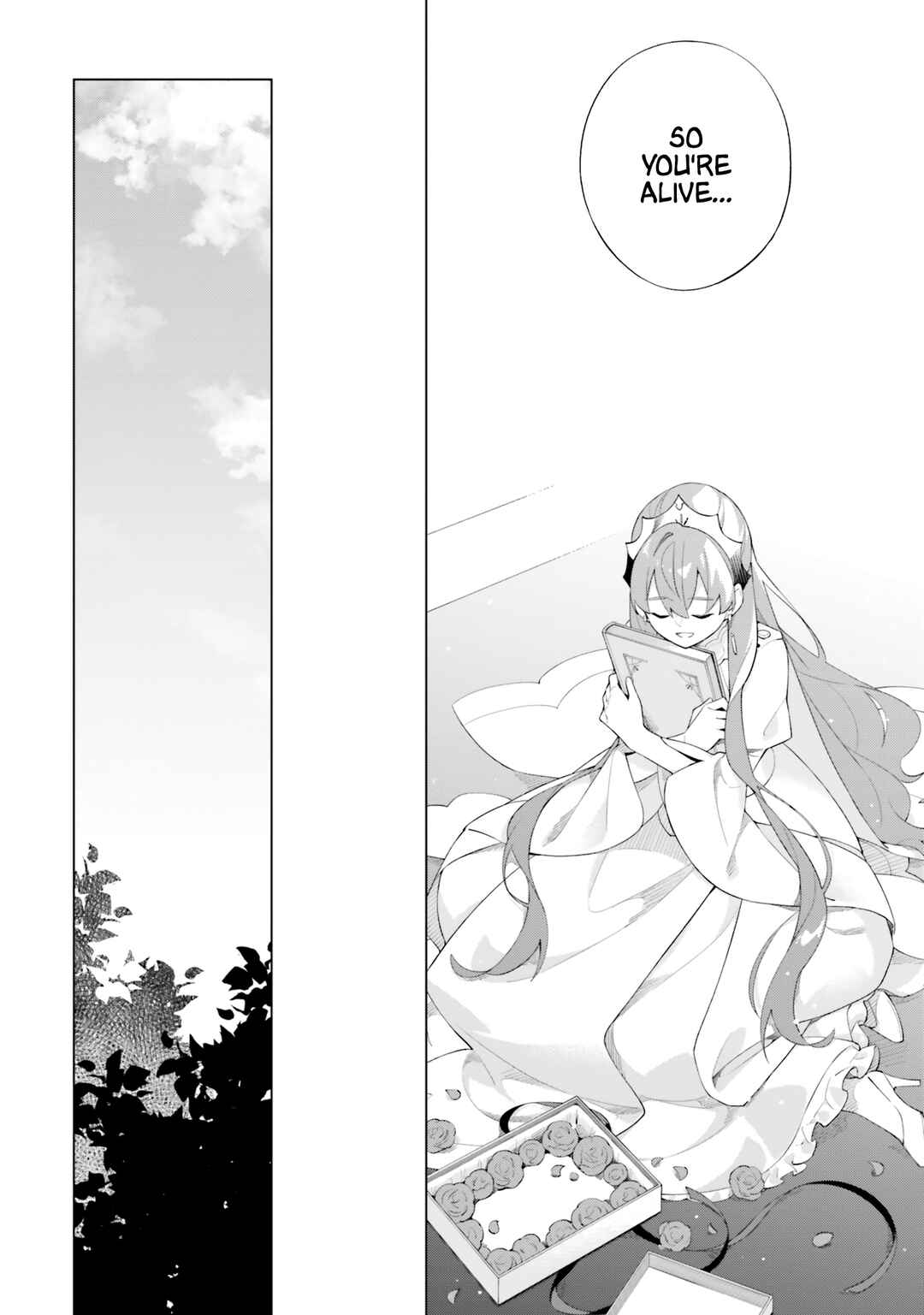 Maou to Yuri Chapter 11 - Page 6