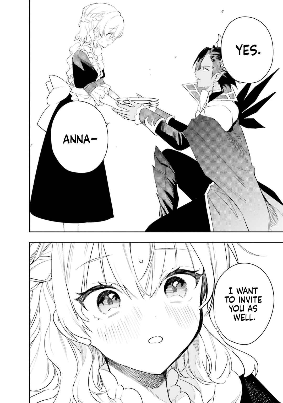 Onna Kajishi wa Ohitoyoshi Guild ni Hirowaremashita ~Shintenchi de Ganbaru Kajishi Seikatsu~ Chapter 26 - Page 21