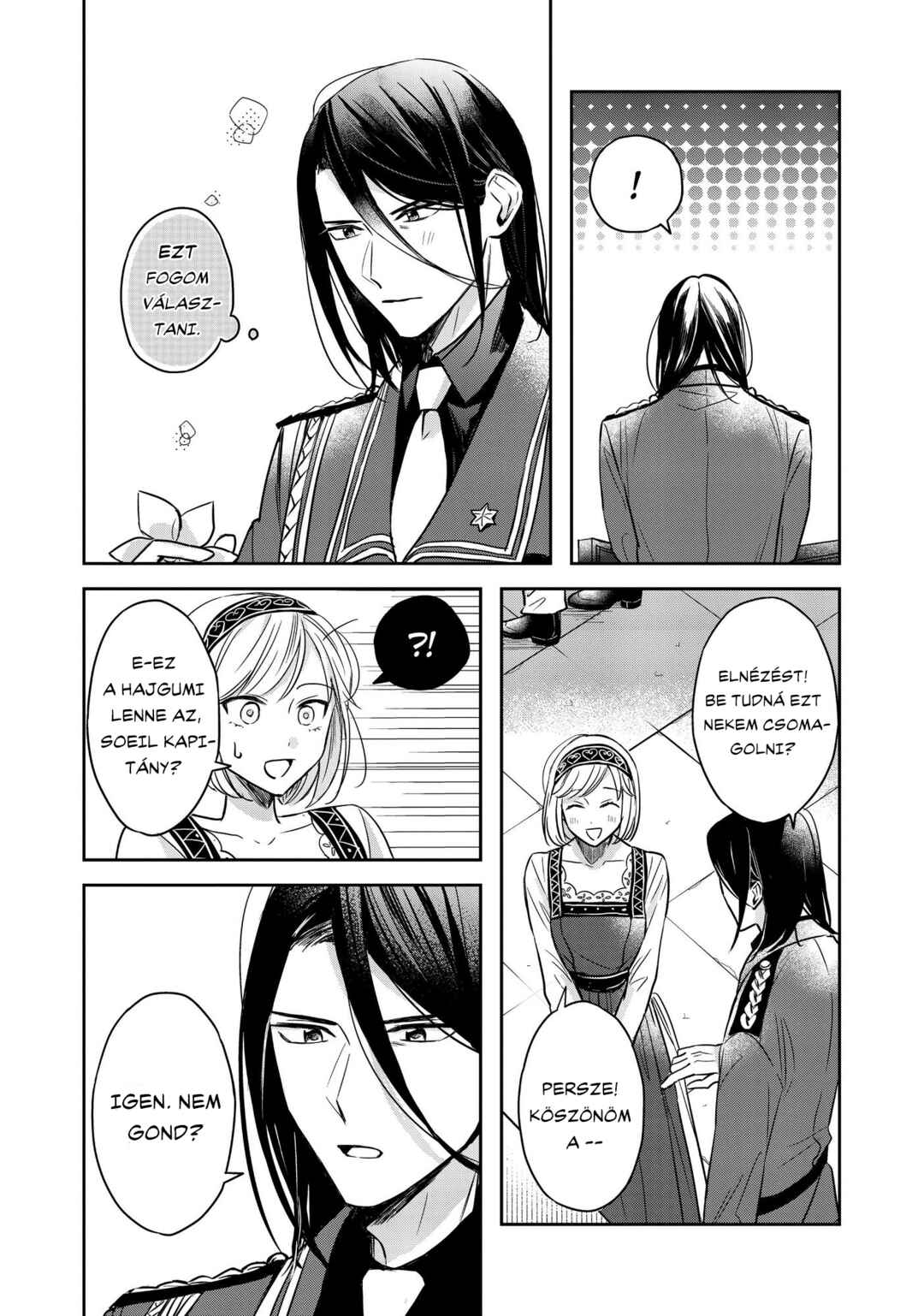 Isekai ni Kyuuseishu to shite Yobaremashita ga, Around 30 ni wa Muri na no de, hissori Book Café Hajimemashita Chapter 5 - Page 6