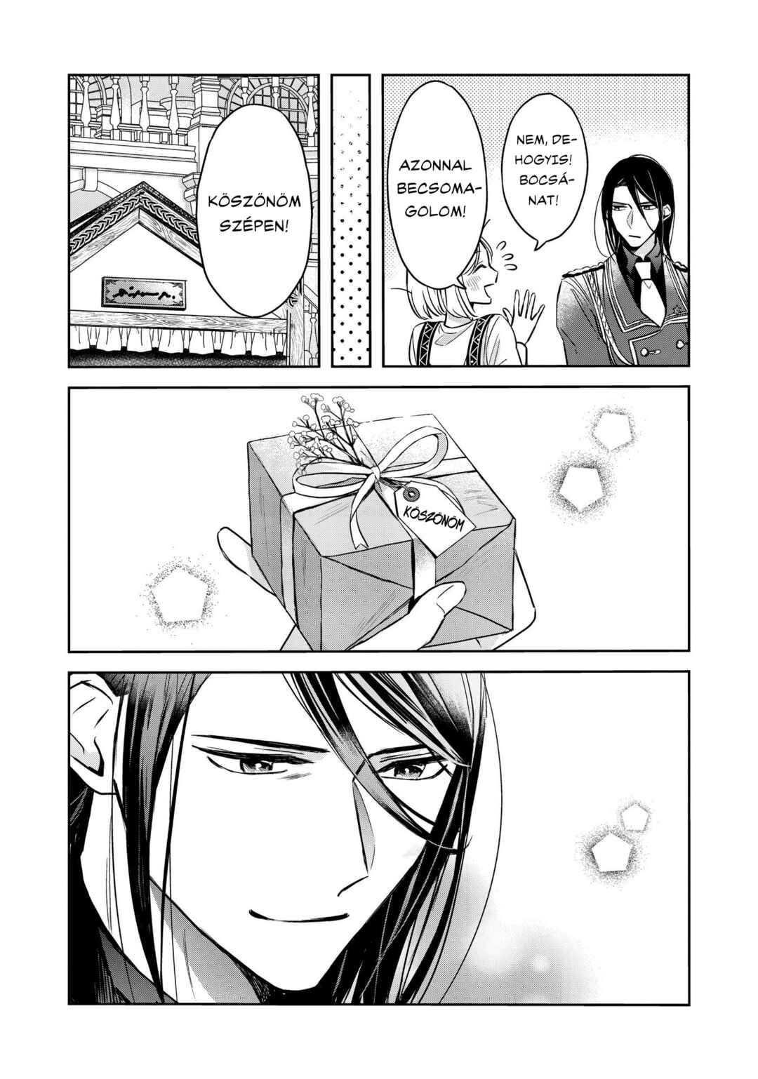 Isekai ni Kyuuseishu to shite Yobaremashita ga, Around 30 ni wa Muri na no de, hissori Book Café Hajimemashita Chapter 5 - Page 7