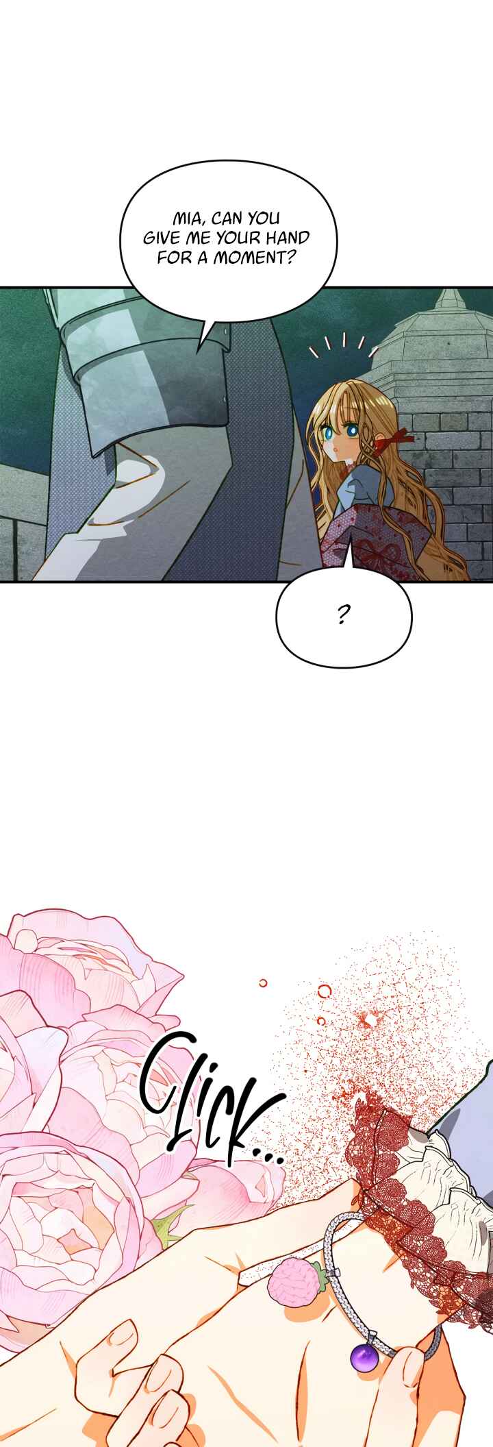 Taming a Munchkin Chapter 21 - Page 16