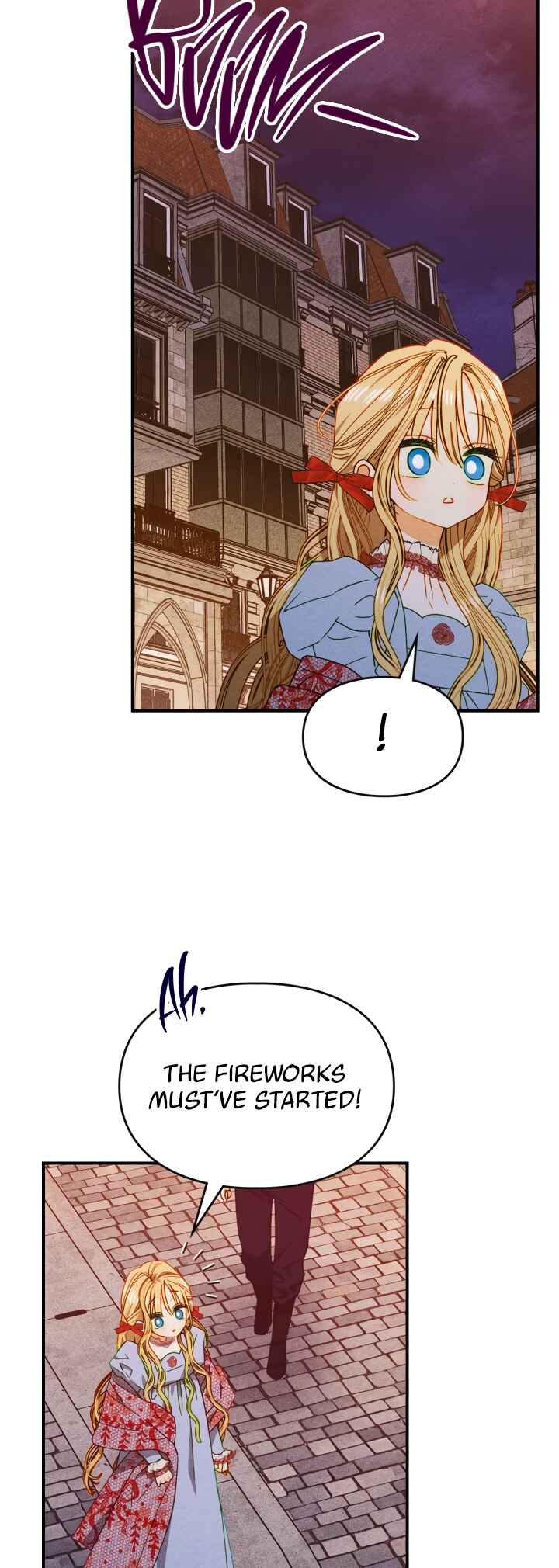 Taming a Munchkin Chapter 21 - Page 7