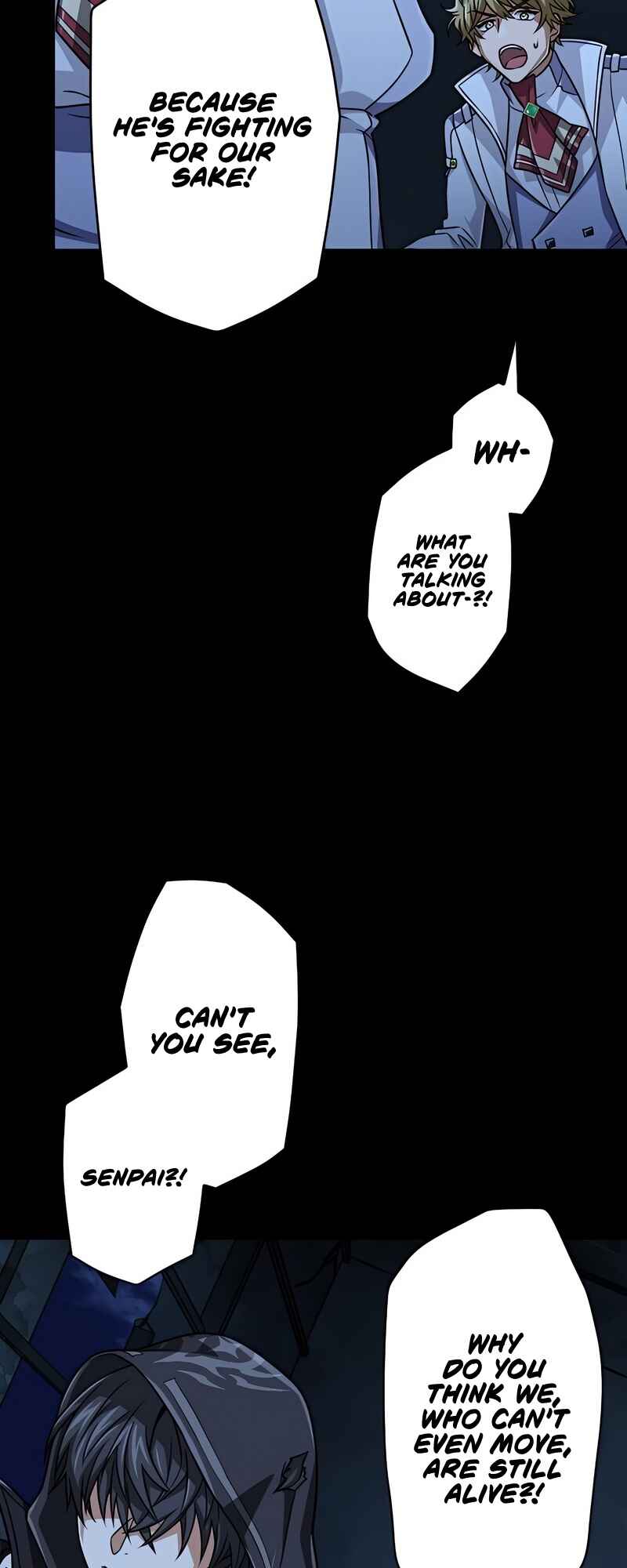 Maryoku 9999-man Zen Zokusei Tsukai no Daikenja Chapter 66 - Page 13