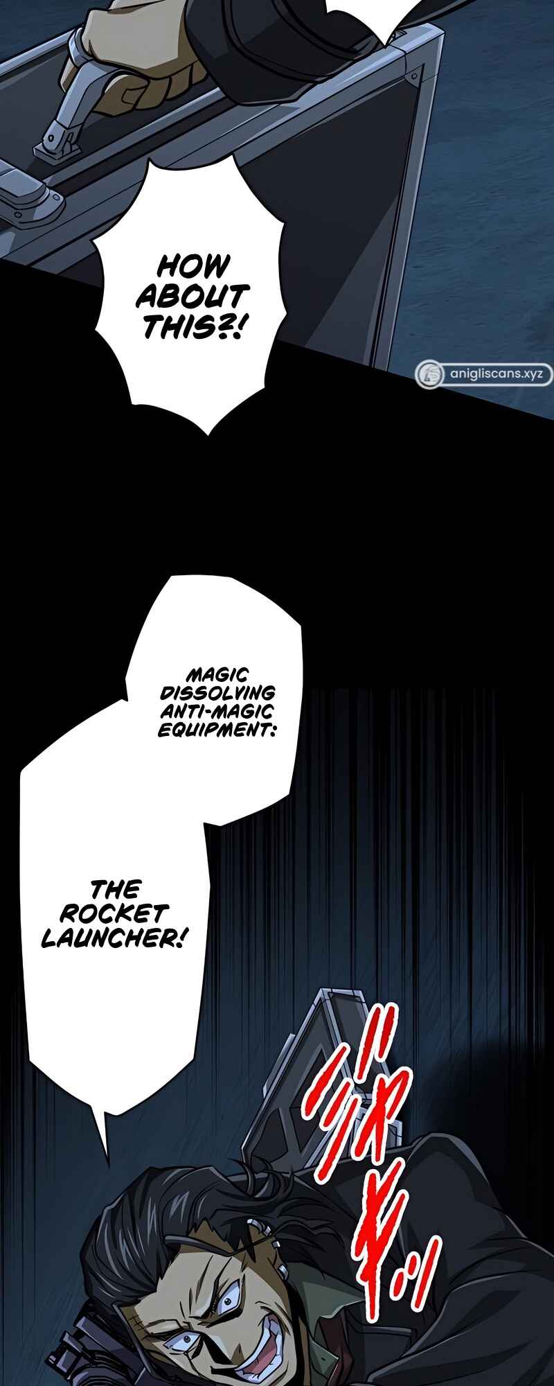 Maryoku 9999-man Zen Zokusei Tsukai no Daikenja Chapter 66 - Page 49