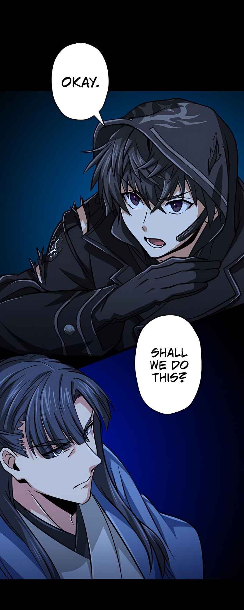 Maryoku 9999-man Zen Zokusei Tsukai no Daikenja Chapter 66 - Page 62