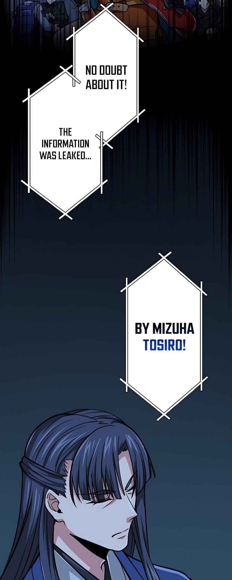 Maryoku 9999-man Zen Zokusei Tsukai no Daikenja Chapter 66 - Page 68