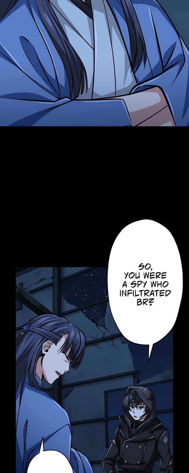 Maryoku 9999-man Zen Zokusei Tsukai no Daikenja Chapter 66 - Page 69