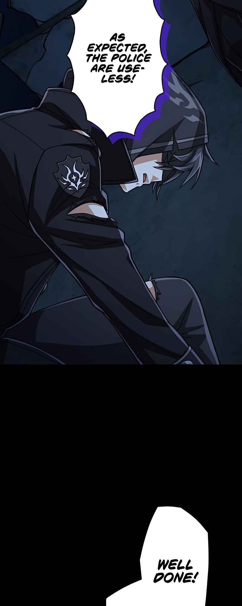 Maryoku 9999-man Zen Zokusei Tsukai no Daikenja Chapter 66 - Page 7