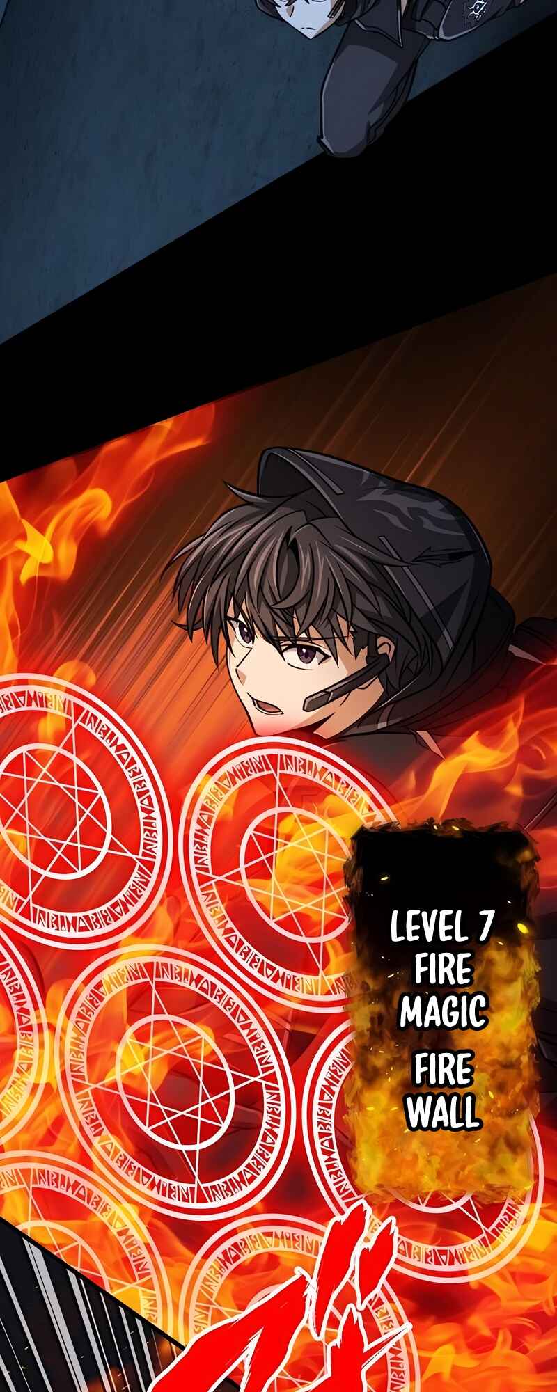 Maryoku 9999-man Zen Zokusei Tsukai no Daikenja Chapter 66 - Page 76