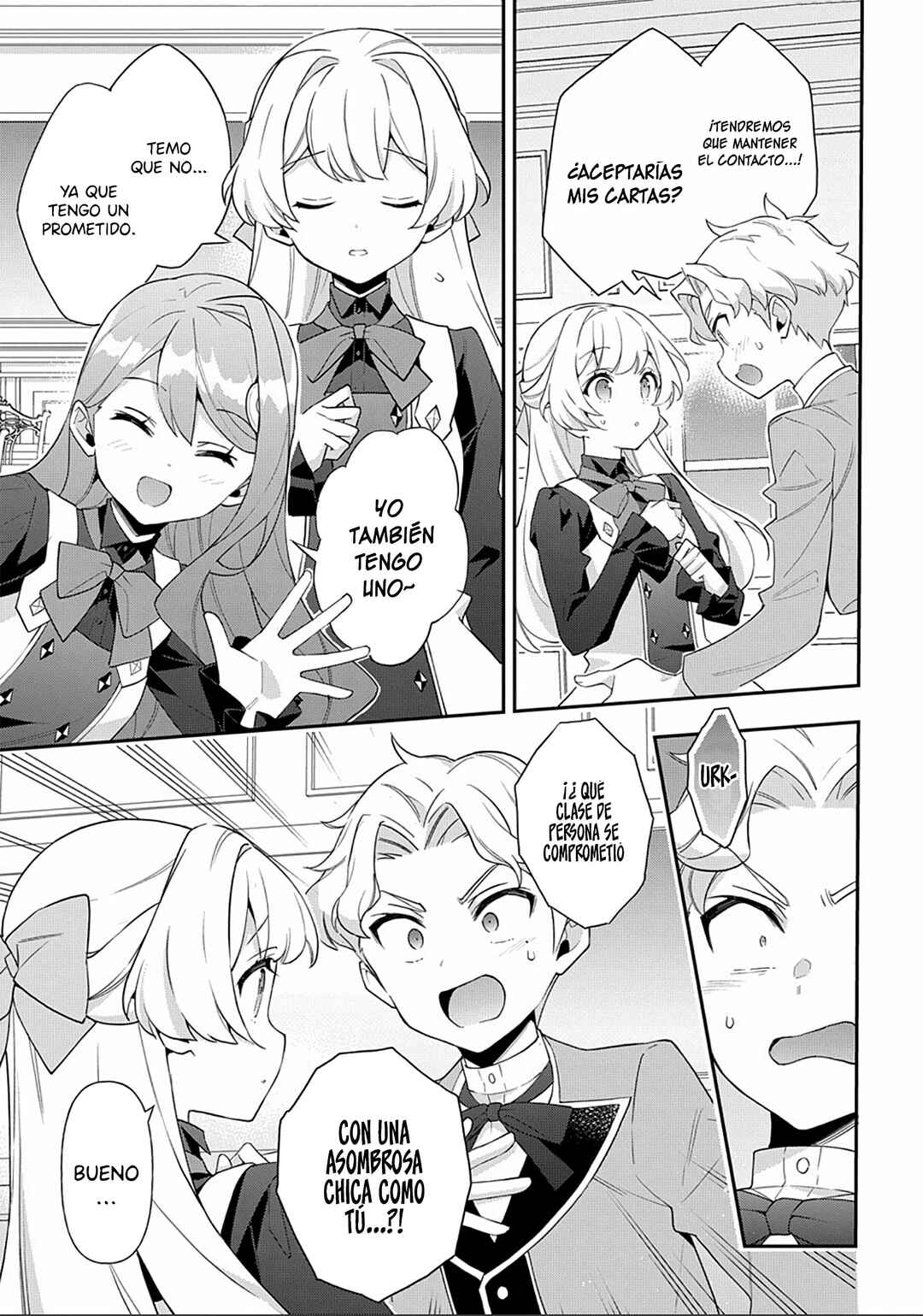 Tensei Kizoku no Isekai Boukenroku ~Jichou wo Shiranai Kamigami no Shito~ Chapter 59 - Page 15