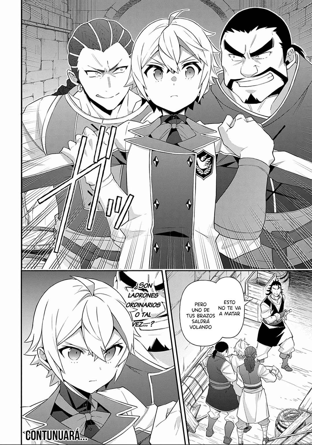 Tensei Kizoku no Isekai Boukenroku ~Jichou wo Shiranai Kamigami no Shito~ Chapter 59 - Page 26