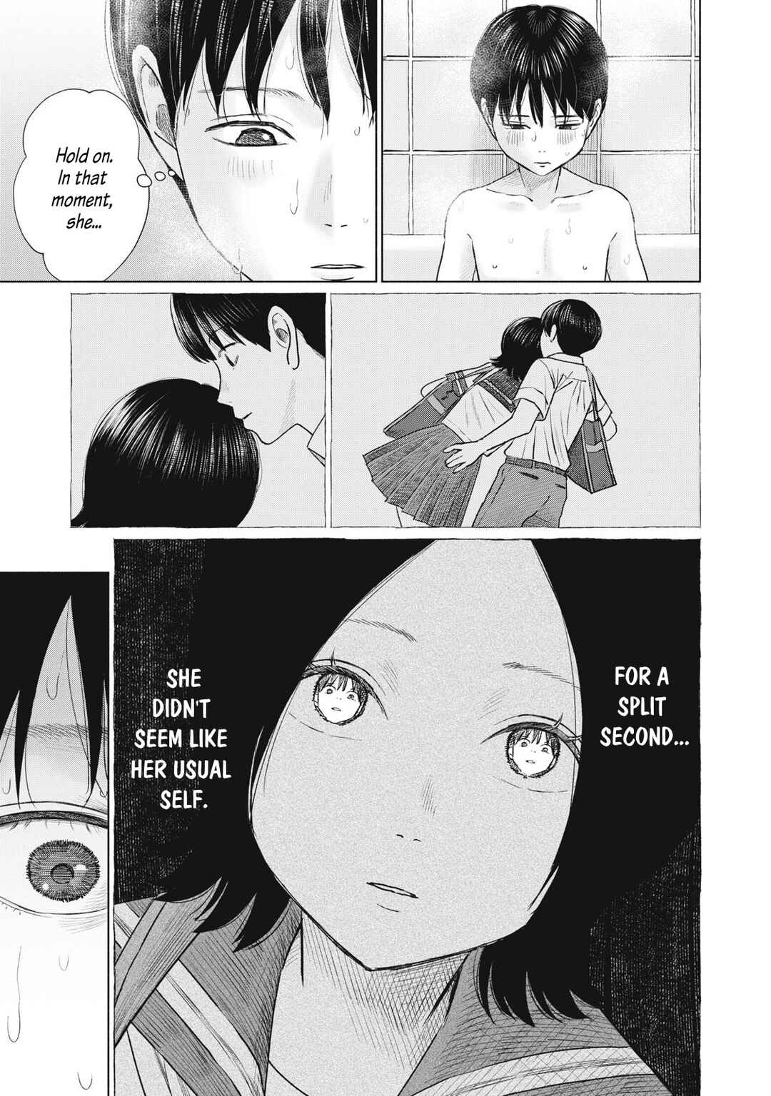Minna no Kiss Club Chapter 18 - Page 3