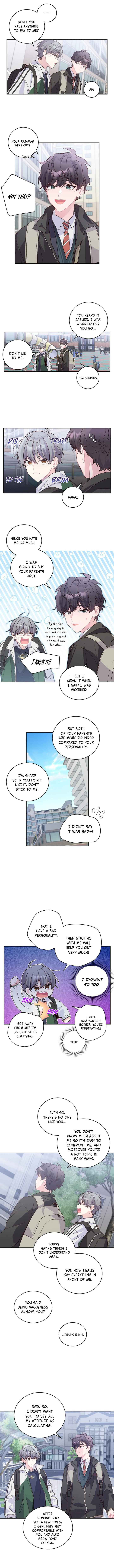Merry Marbling Chapter 8 - Page 4