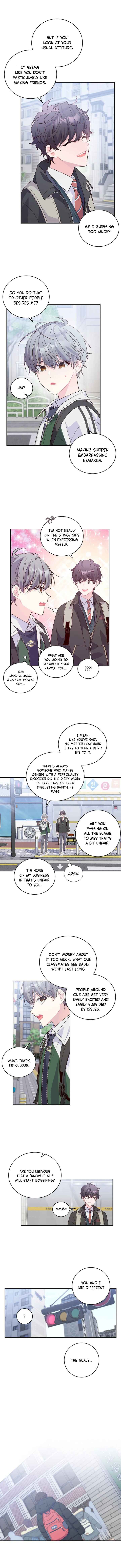 Merry Marbling Chapter 8 - Page 5