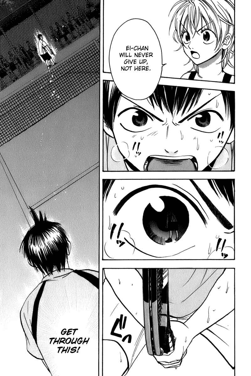 Baby Steps Chapter 44 - Page 14
