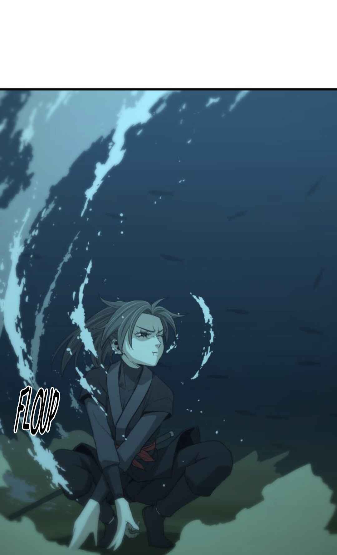 A Blade at a Time Chapter 37 - Page 100