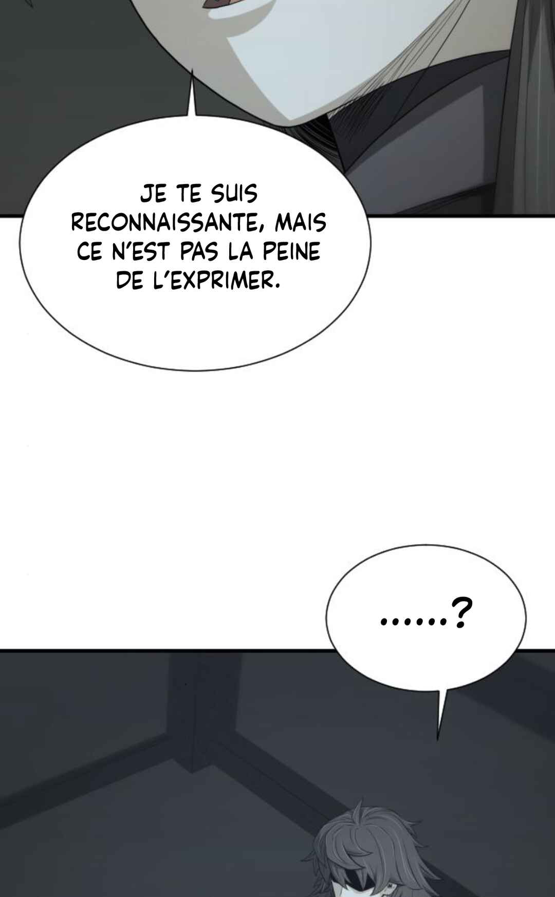 A Blade at a Time Chapter 37 - Page 11