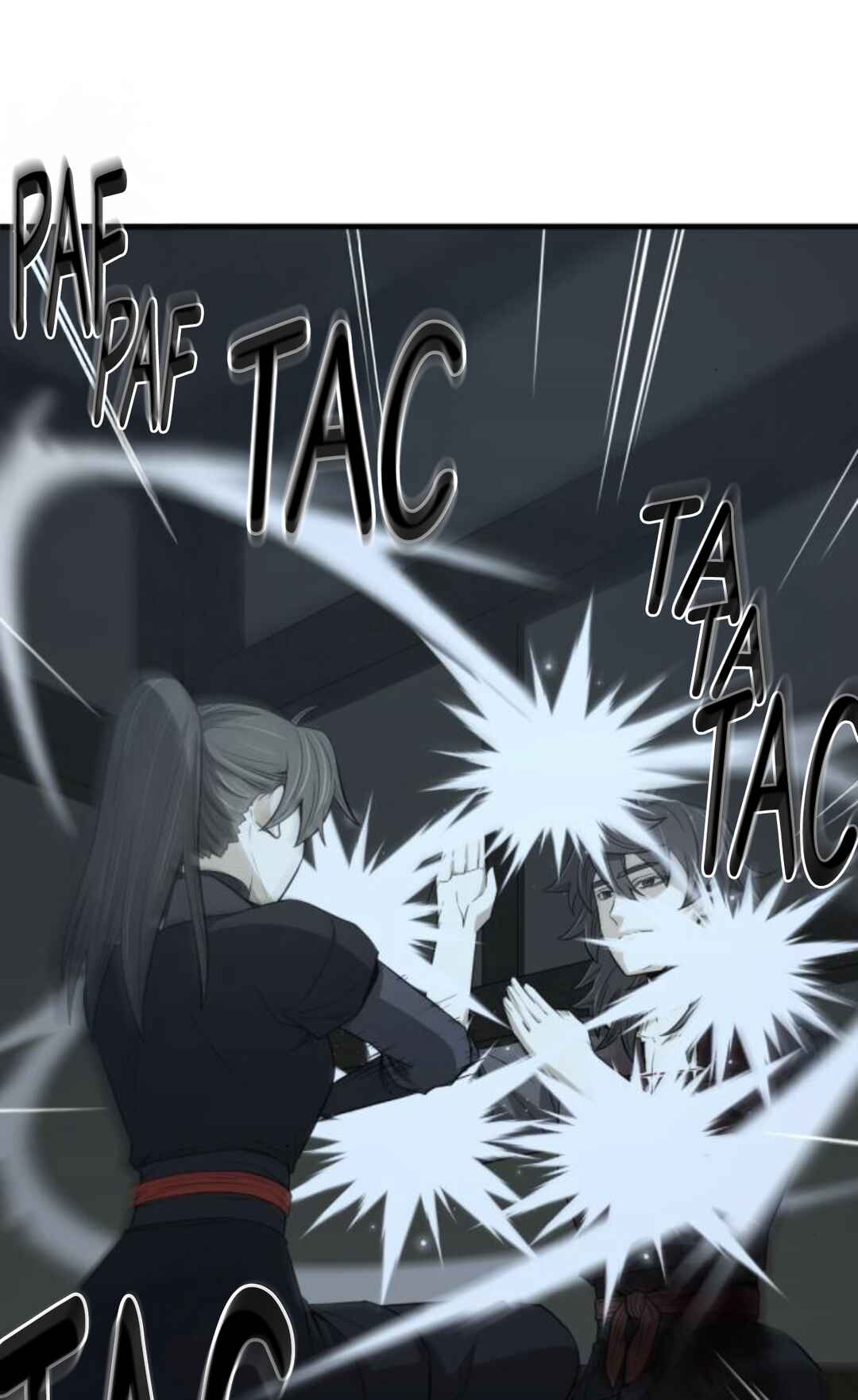 A Blade at a Time Chapter 37 - Page 28