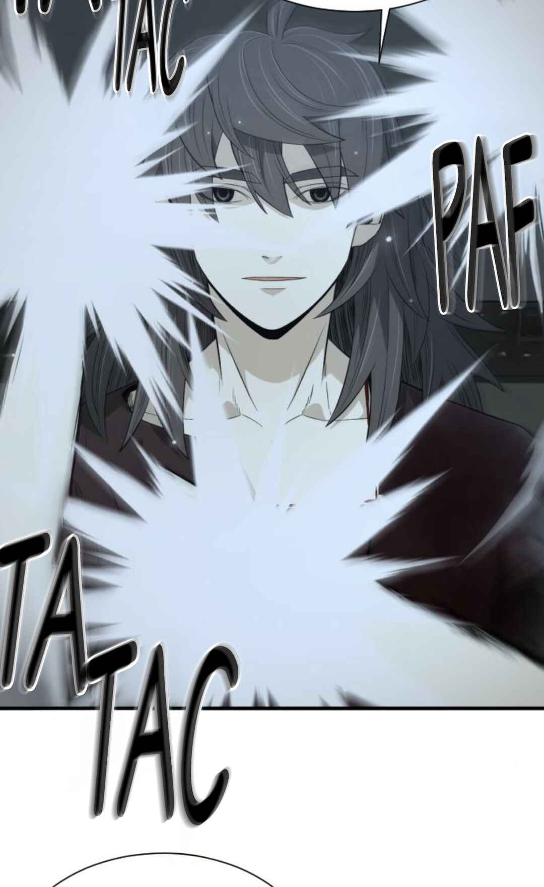 A Blade at a Time Chapter 37 - Page 31