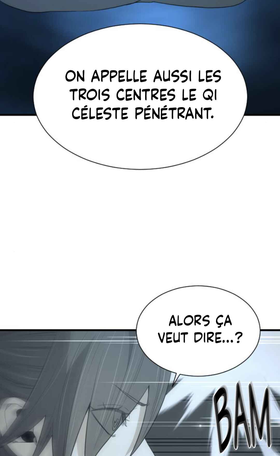 A Blade at a Time Chapter 37 - Page 35