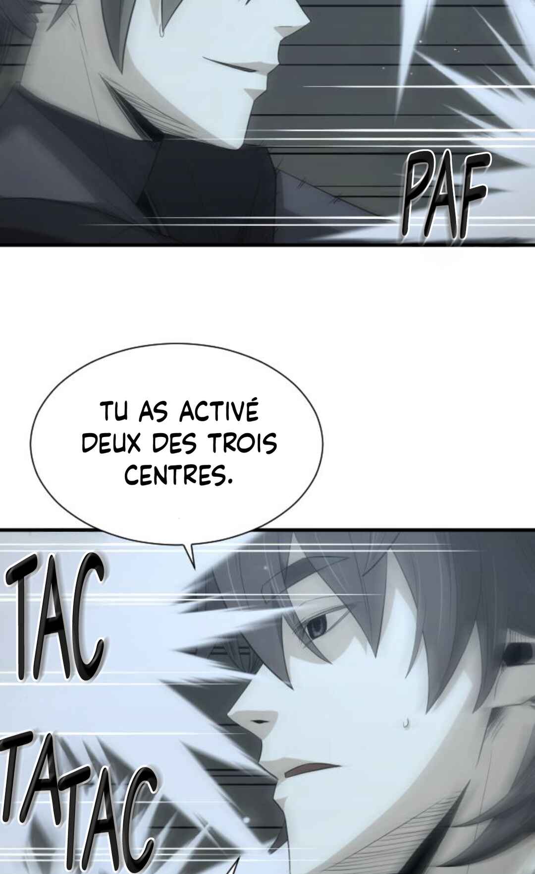 A Blade at a Time Chapter 37 - Page 36