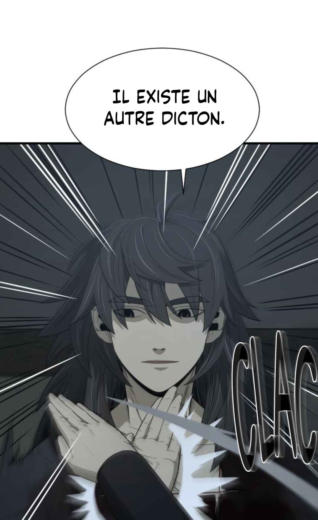 A Blade at a Time Chapter 37 - Page 40