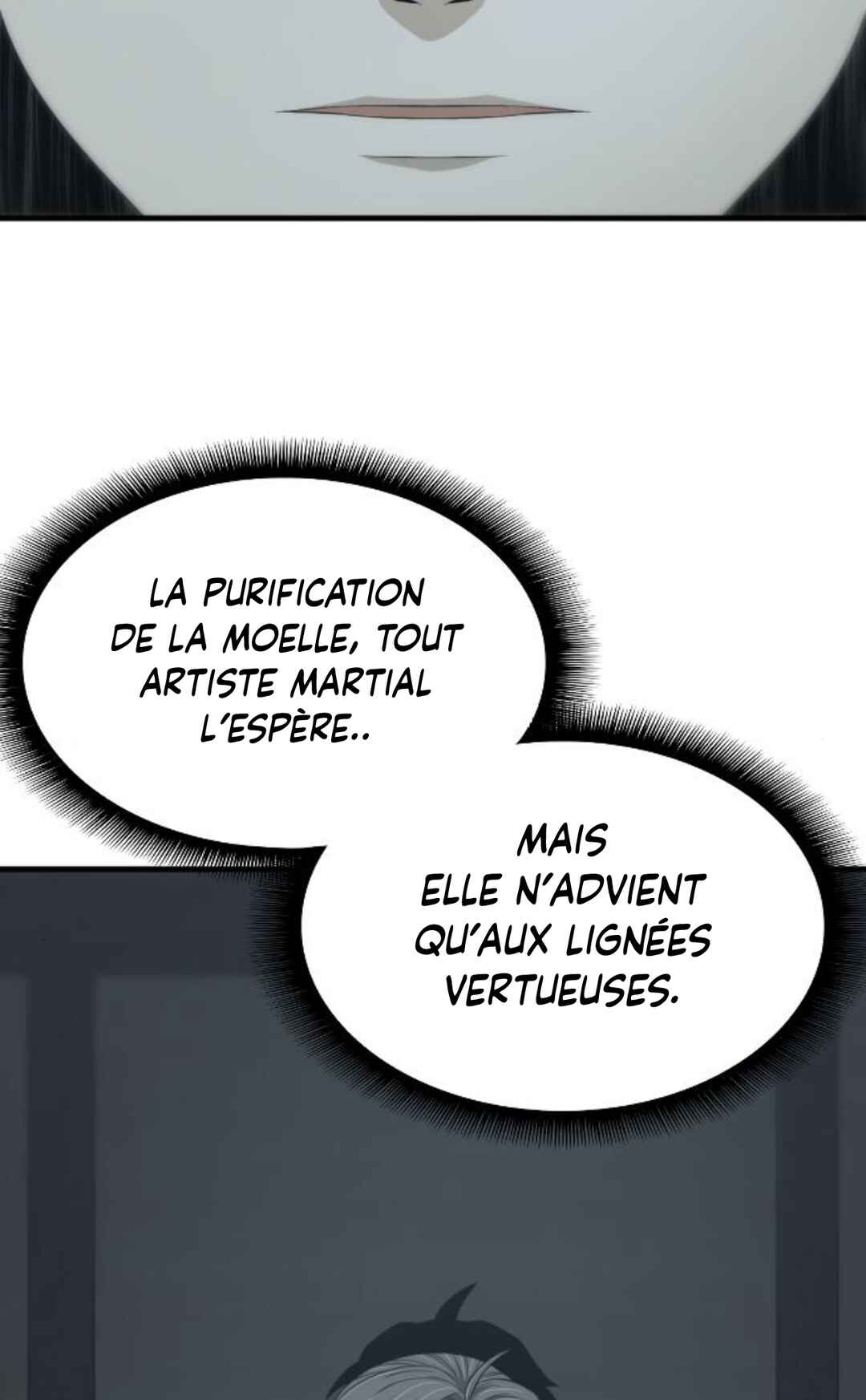 A Blade at a Time Chapter 37 - Page 6