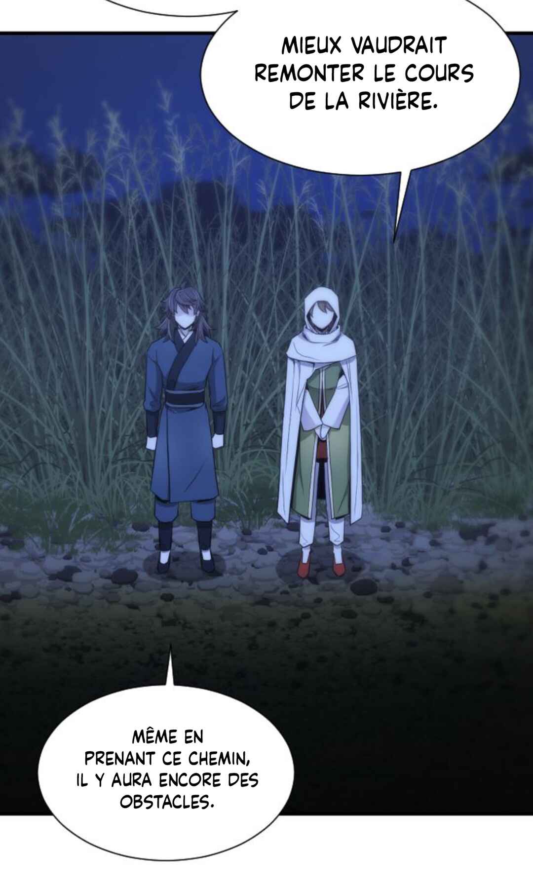 A Blade at a Time Chapter 37 - Page 60