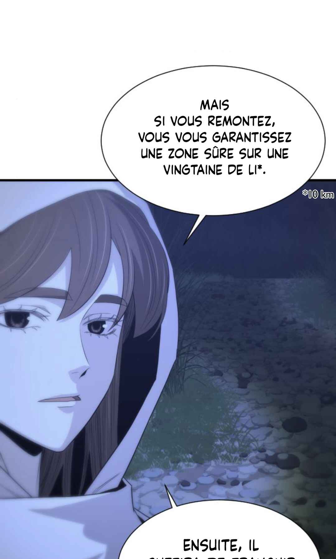 A Blade at a Time Chapter 37 - Page 61