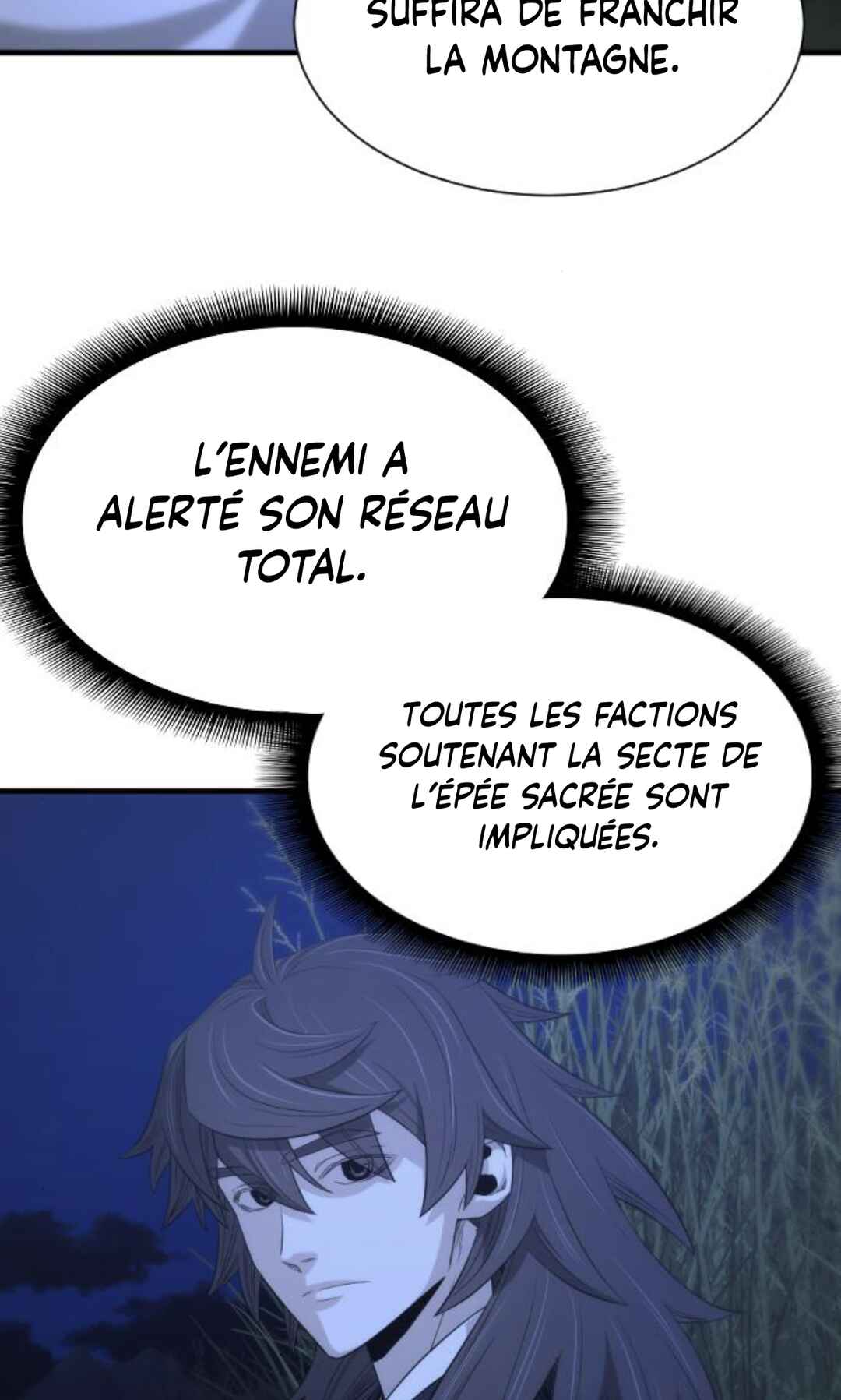 A Blade at a Time Chapter 37 - Page 62