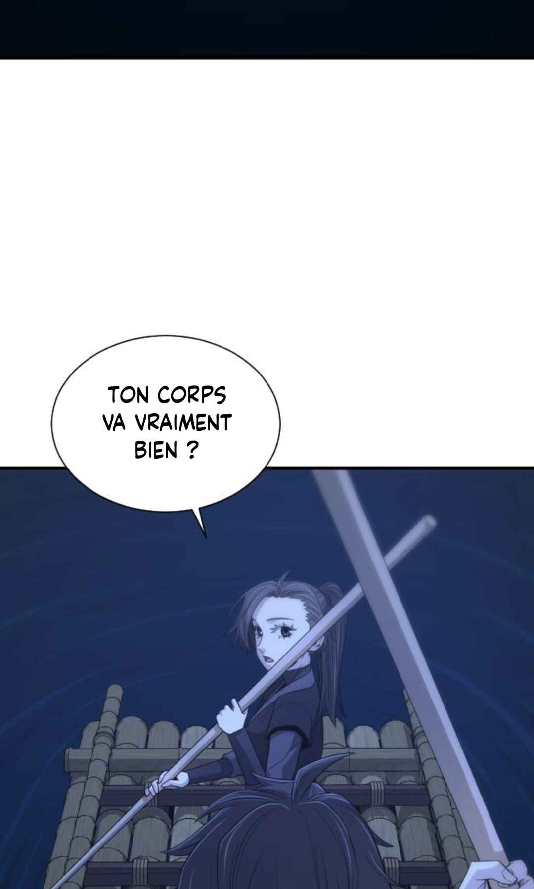 A Blade at a Time Chapter 37 - Page 74