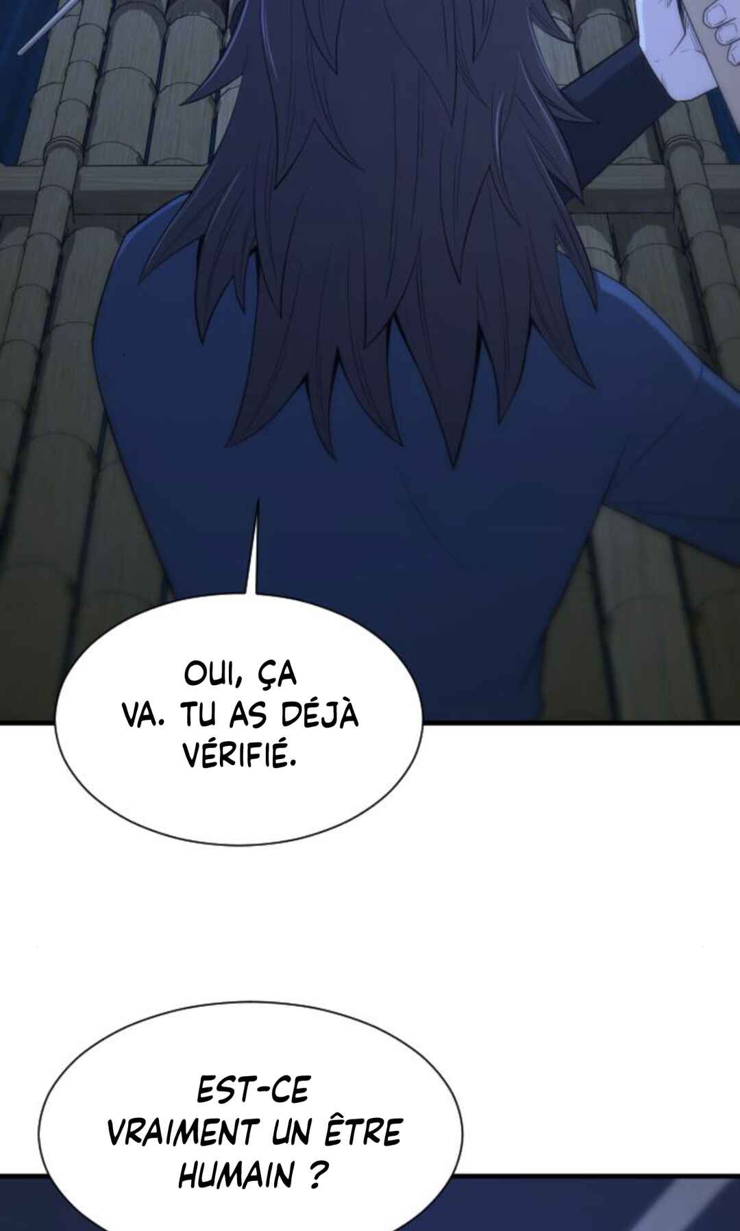 A Blade at a Time Chapter 37 - Page 75