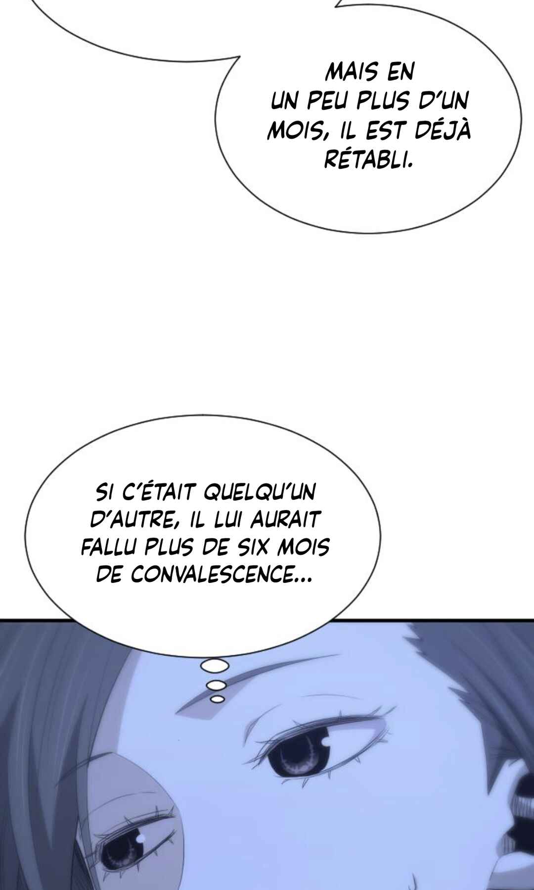 A Blade at a Time Chapter 37 - Page 77