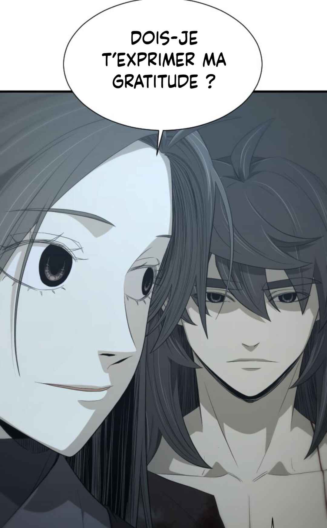 A Blade at a Time Chapter 37 - Page 8