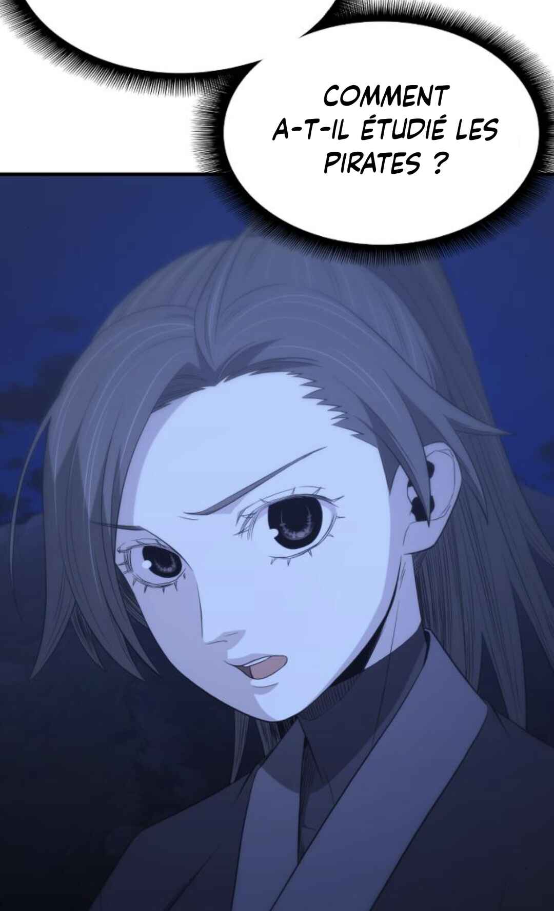 A Blade at a Time Chapter 37 - Page 93