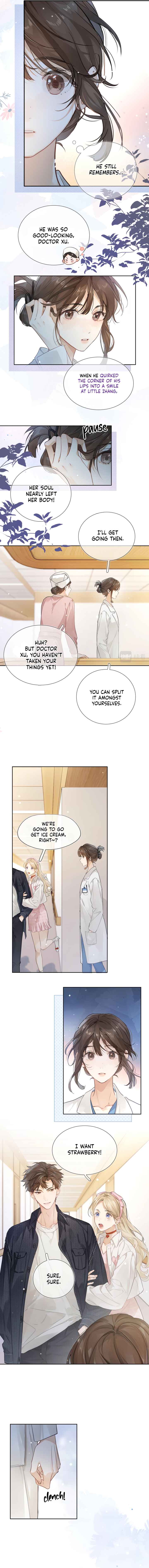 Confession Chapter 3 - Page 6