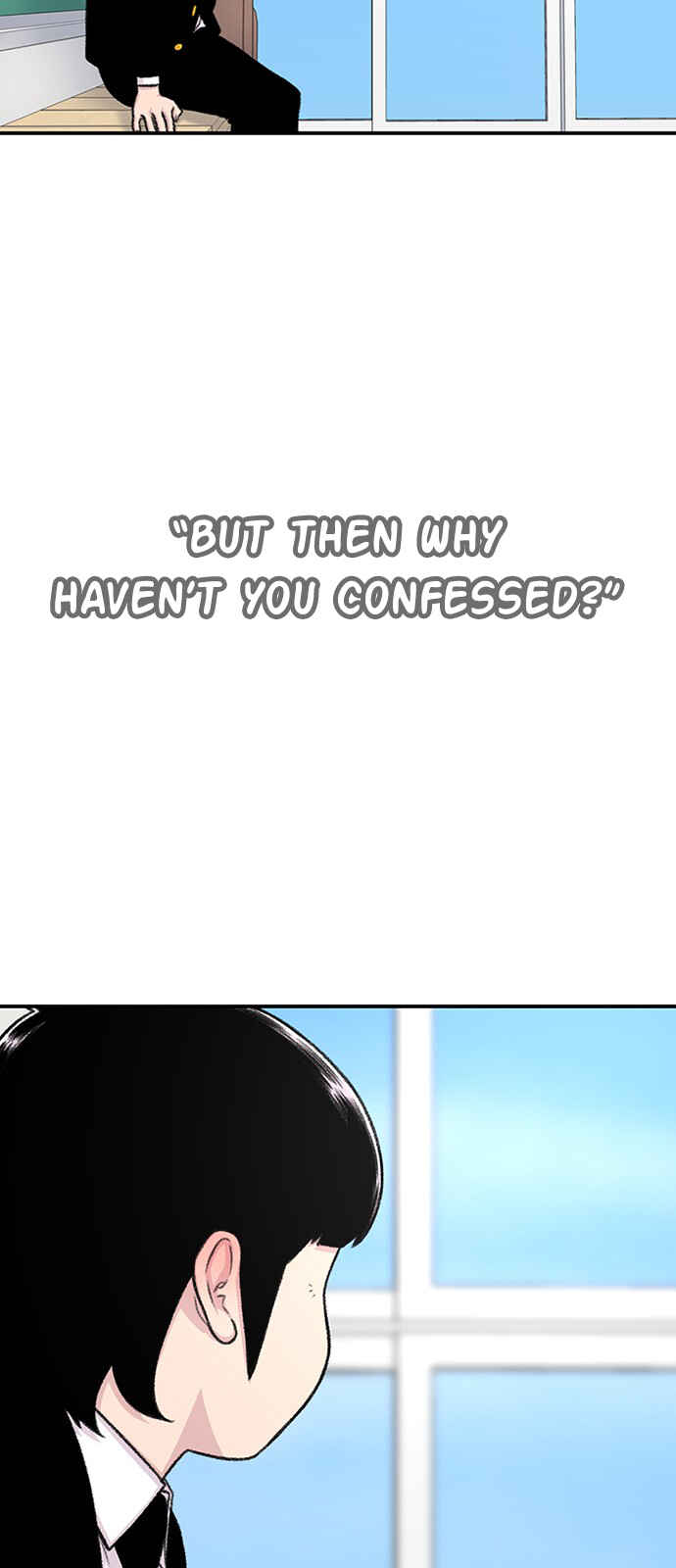 Byeorisamsyap Chapter 143 - Page 15