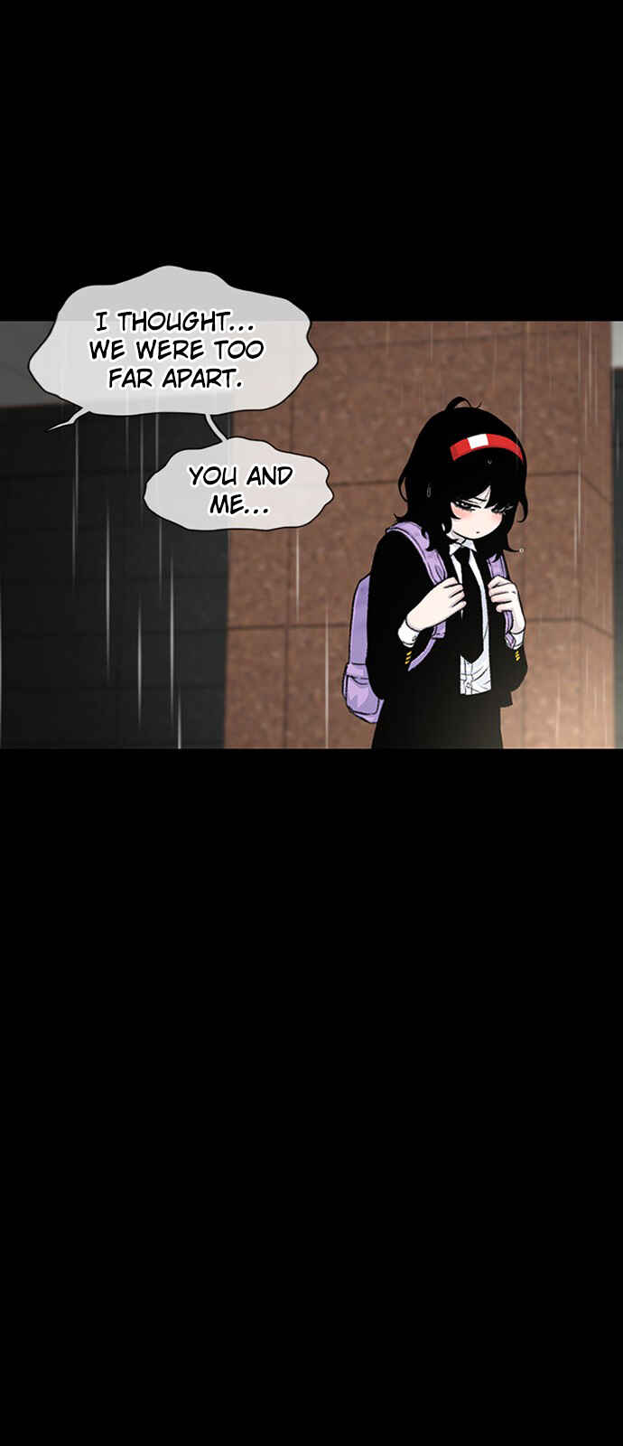 Byeorisamsyap Chapter 143 - Page 21