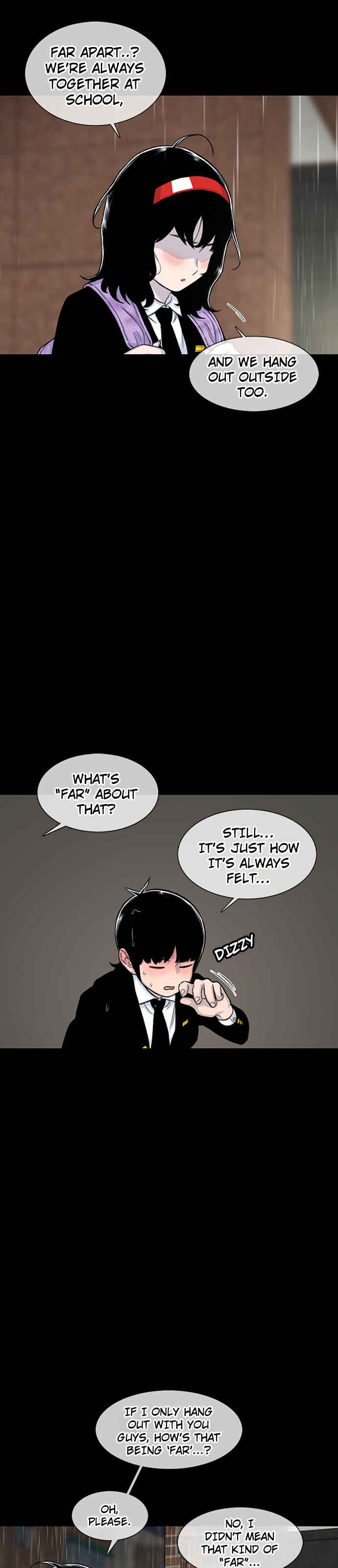 Byeorisamsyap Chapter 143 - Page 22