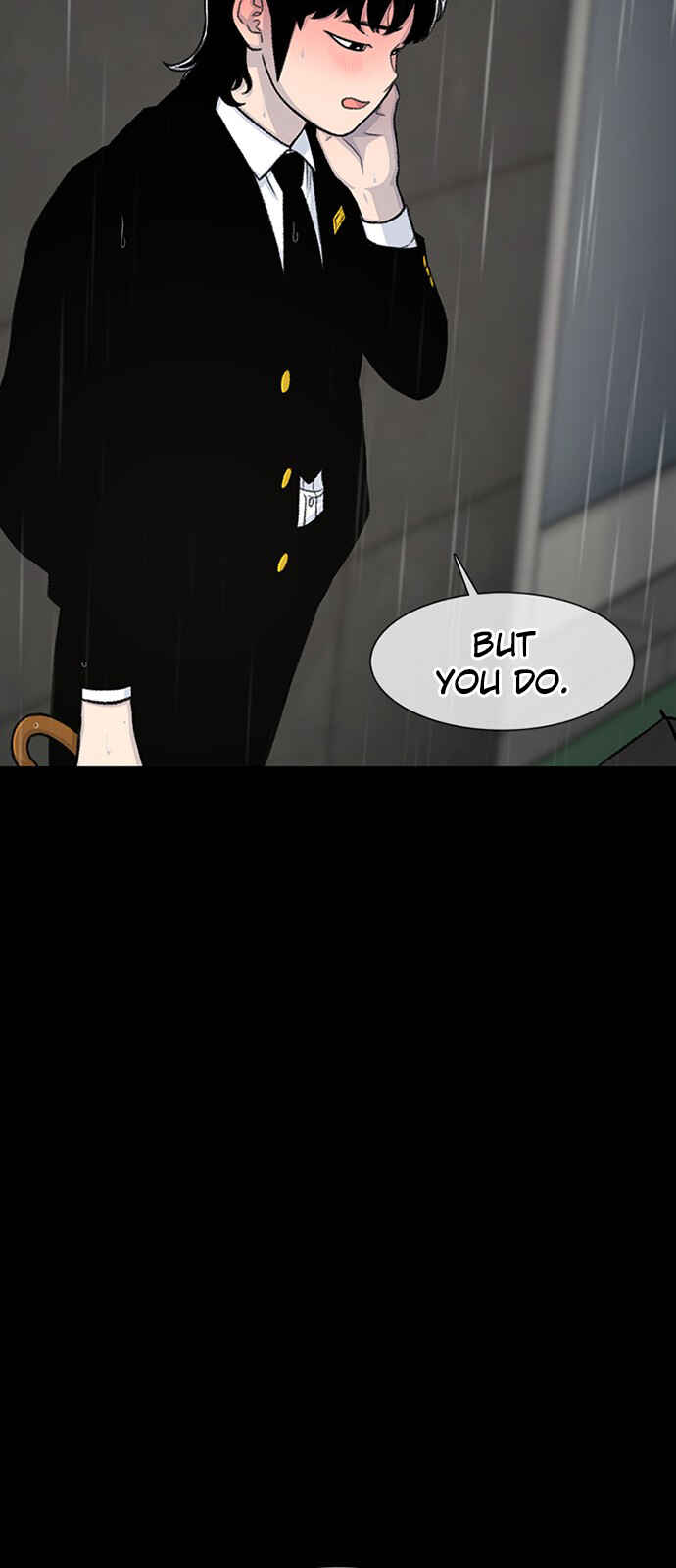 Byeorisamsyap Chapter 143 - Page 25