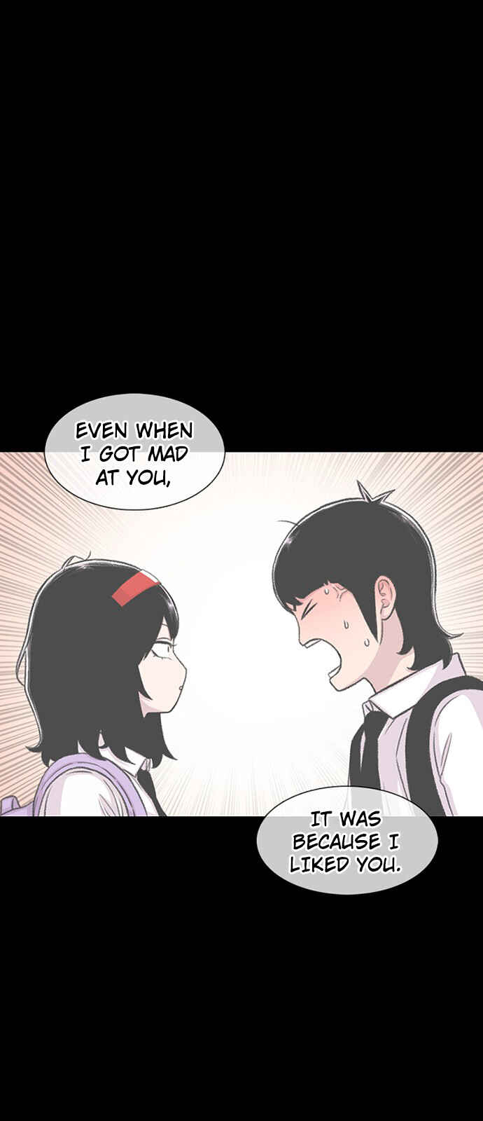 Byeorisamsyap Chapter 143 - Page 33